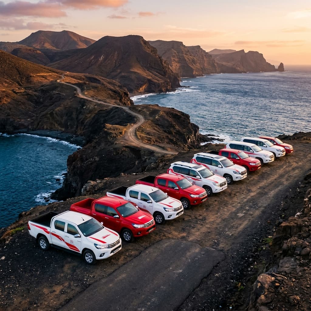Equipa Brothers Rent-A-Car